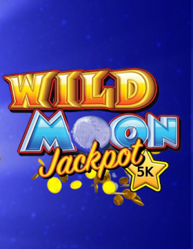 Play Free Demo of Wild Moon Jackpot Slot by Stakelogic