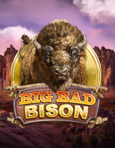 Play Free Demo of Big Bad Bison Slot by Big Time Gaming