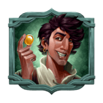 Symbol Aladdin
