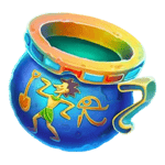 Symbol Pot