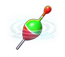 Symbol Float