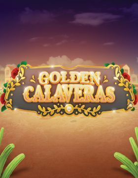 Golden Calaveras