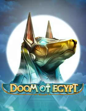 Doom of Egypt Poster