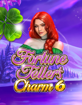 Play Free Demo of Fortune Teller's Charm 6 Slot by Leander Games