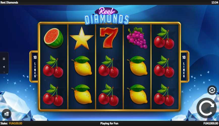 Play demo