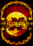 Symbol xSplit