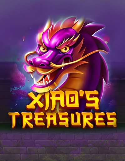 Play Free Demo of Xiao’s Treasures Slot by Gamebeat