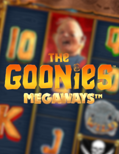 Play Free Demo of The Goonies Megaways™ Slot by Blueprint Gaming