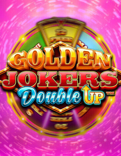 Play Free Demo of Golden Jokers Double Up Slot by iSoftBet