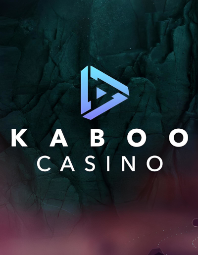 Kaboo Casino Poster