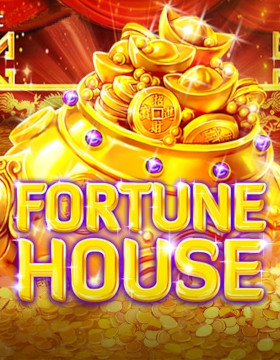 Play Free Demo of Fortune House Slot by Red Tiger Gaming