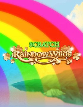 Rainbow Wilds Scratch