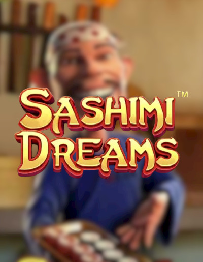 Play Free Demo of Sashimi Dreams Slot by Nucleus Gaming
