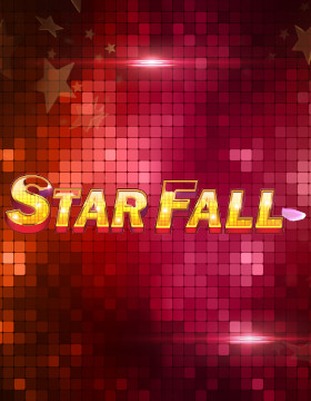 Star Fall Poster