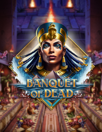 Play Free Demo of Banquet of Dead Slot by Play'n Go