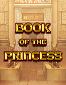 Play Free Demo of Book of the Princess Slot by Spearhead Studios