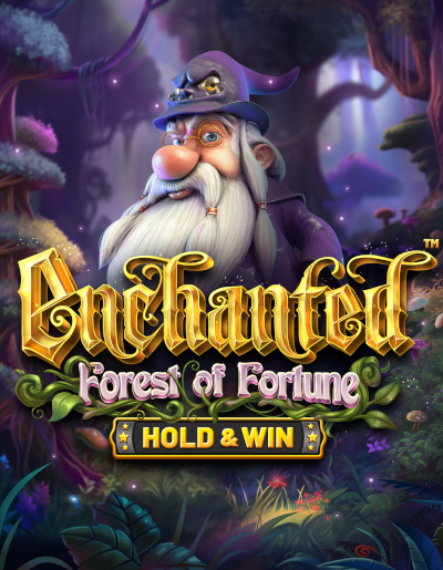 Play Free Demo of Enchanted: Forest of Fortune Slot by BetSoft