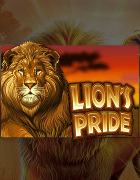 Play Free Demo of Lions Pride Slot by Microgaming