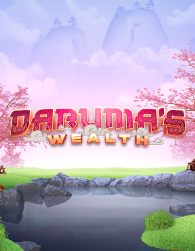 Play Free Demo of Daruma's Wealth Slot by Silverback Gaming
