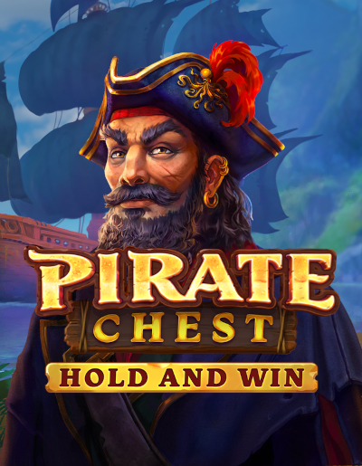 Pirate Chest: Hold and Win™