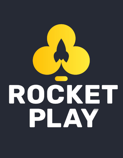 RocketPlay Casino poster