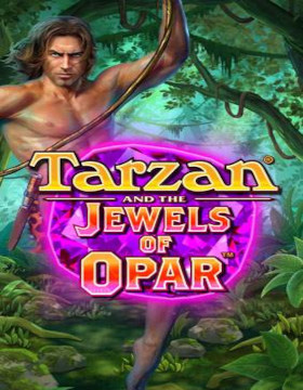 Tarzan and the Jewels of Opar Poster