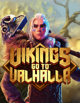 Play Free Demo of Vikings Go To Valhalla Slot by Yggdrasil