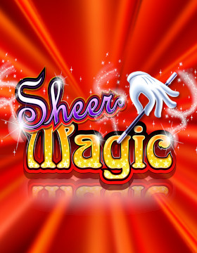 Play Free Demo of Sheer Magic Slot by Ainsworth