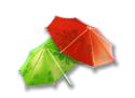 Symbol Umbrella