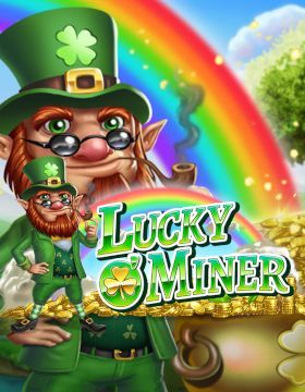 Lucky O'Miner