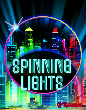 Play Free Demo of Spinning Lights Slot by Spinomenal