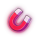Symbol Magnet