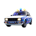Symbol Police