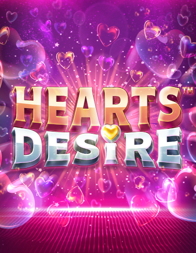 Play Free Demo of Heart's Desire Slot by BetSoft