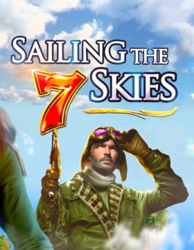 Sailing The 7 Skies