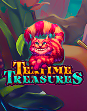 Play Free Demo of Teatime Treasures Slot by High 5 Games