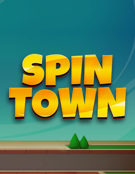 Play Free Demo of Spin Town Slot by Red Tiger Gaming