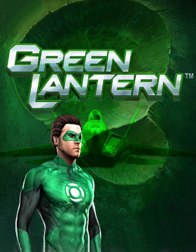 Play Free Demo of Green Lantern Slot by Playtech Origins