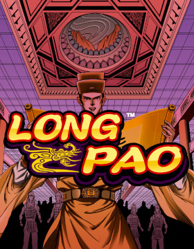 Play Free Demo of Long Pao Slot by NetEnt