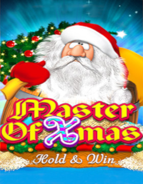 Play Free Demo of Master of Xmas Slot by Belatra Games