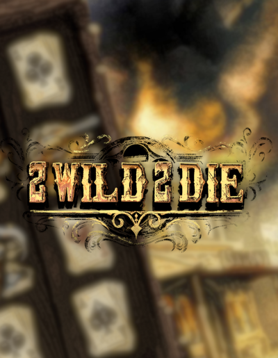 Play Free Demo of 2 Wild 2 Die Slot by Hacksaw Gaming