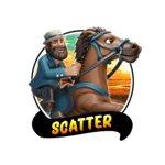 Symbol Scatter