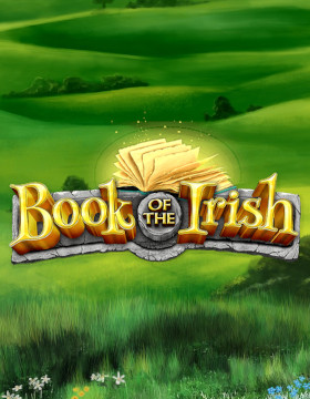 Play Free Demo of Book of the Irish Slot by Inspired