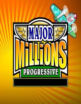 Play Free Demo of Major Millions Slot by Microgaming