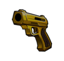 Symbol Gun