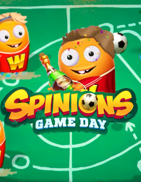 Play Free Demo of Spinions Game Day Slot by Quickspin