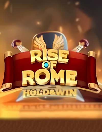 Rise of Rome Hold and Win