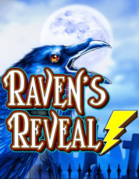 Play Free Demo of Raven's Reveal Slot by Lightning Box Gaming