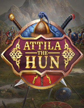 Play Free Demo of Attila The Hun Slot by Relax Gaming