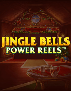 Play Free Demo of Jingle Bells Power Reels Slot by Red Tiger Gaming